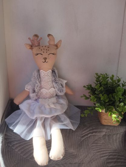 Oyuncaq maral