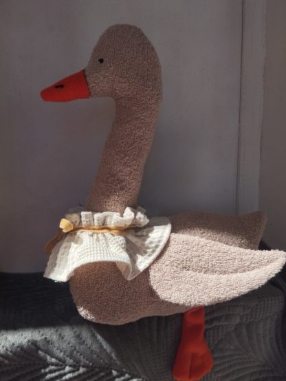 Ördək oyuncaq