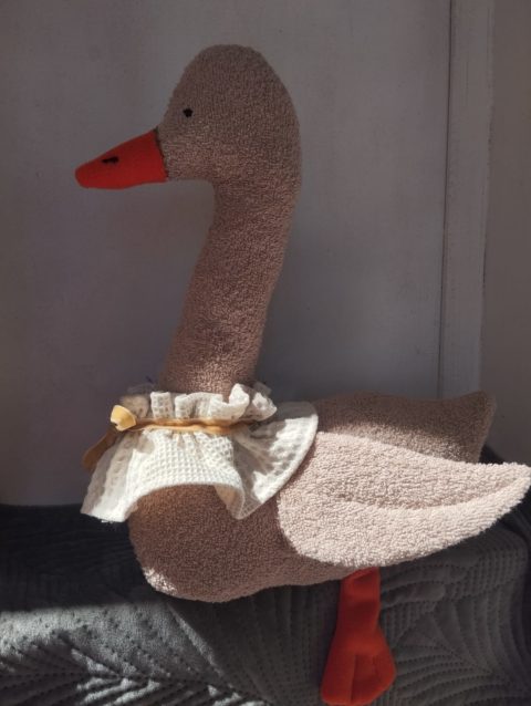 Ördək oyuncaq