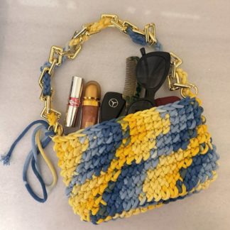 "POSITANO" Çanta 