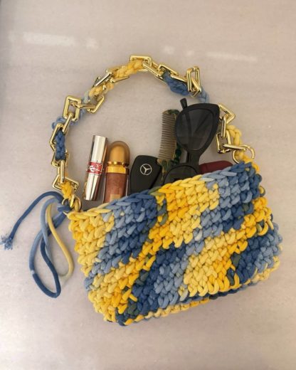 "POSITANO" Çanta 
