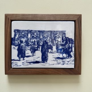 "Xan qızı bulağı" (Qutusuz)