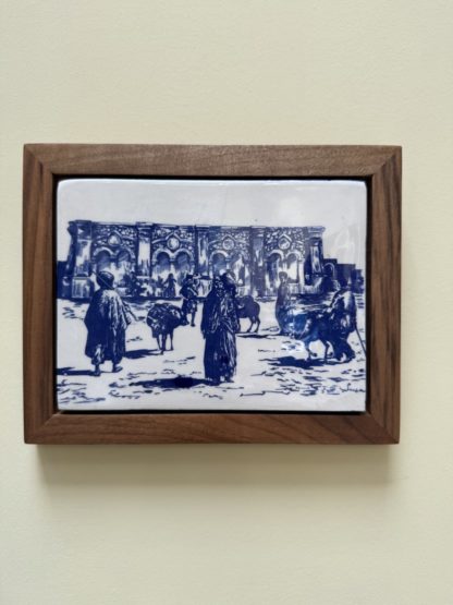 "Xan qızı bulağı" (Qutusuz)
