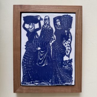 "Məhsul yığımı" (Qutusuz)