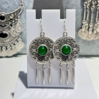 Vintage earrings
