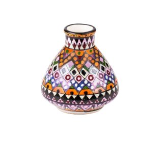 Kiçik gül qabı