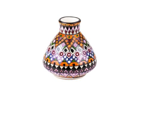 Kiçik gül qabı