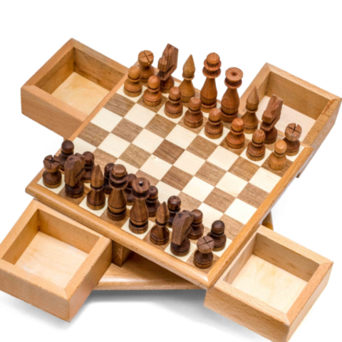 Chess set