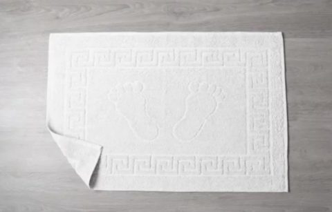 Ayaq dəsmalı 50x70