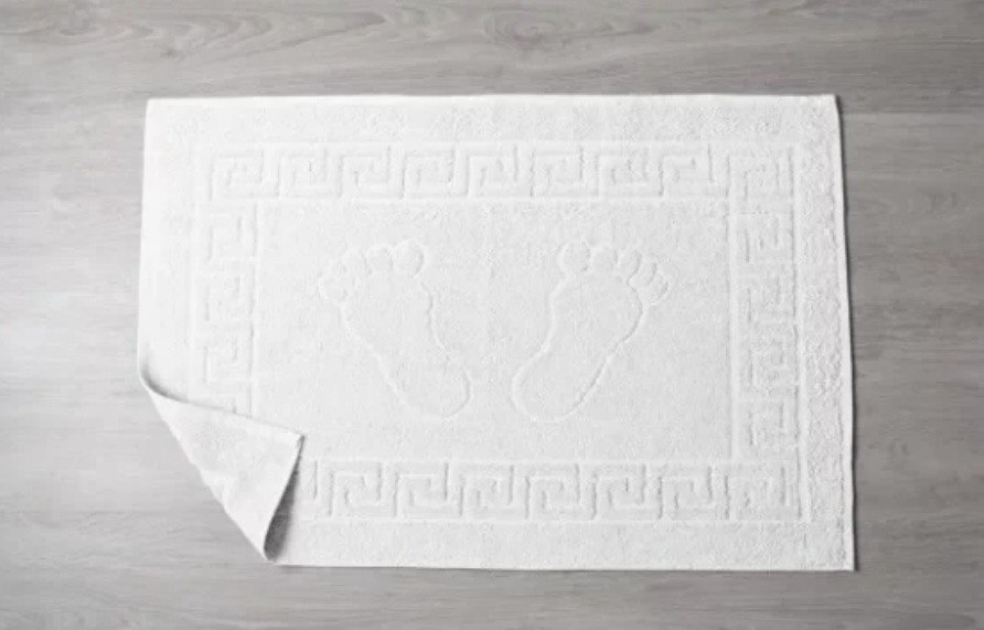 Ayaq dəsmalı 50x70
