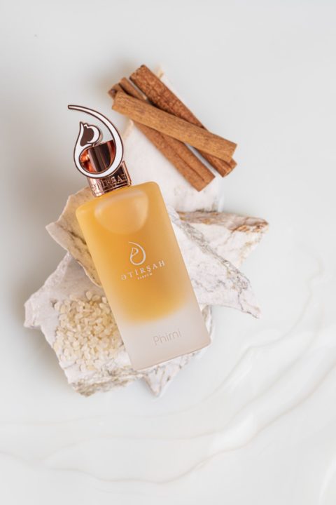 Ətir – Phirni