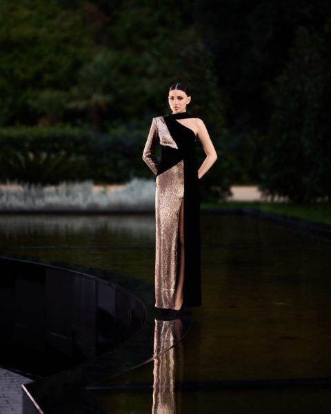 Elegant dress