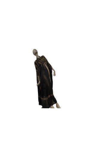 Evening dress