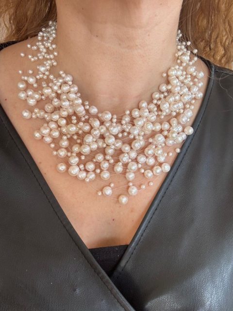 Exclusive handmade products