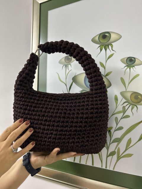 Exclusive handmade products