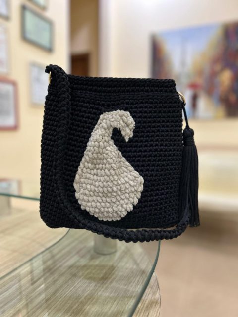 Exclusive handmade products