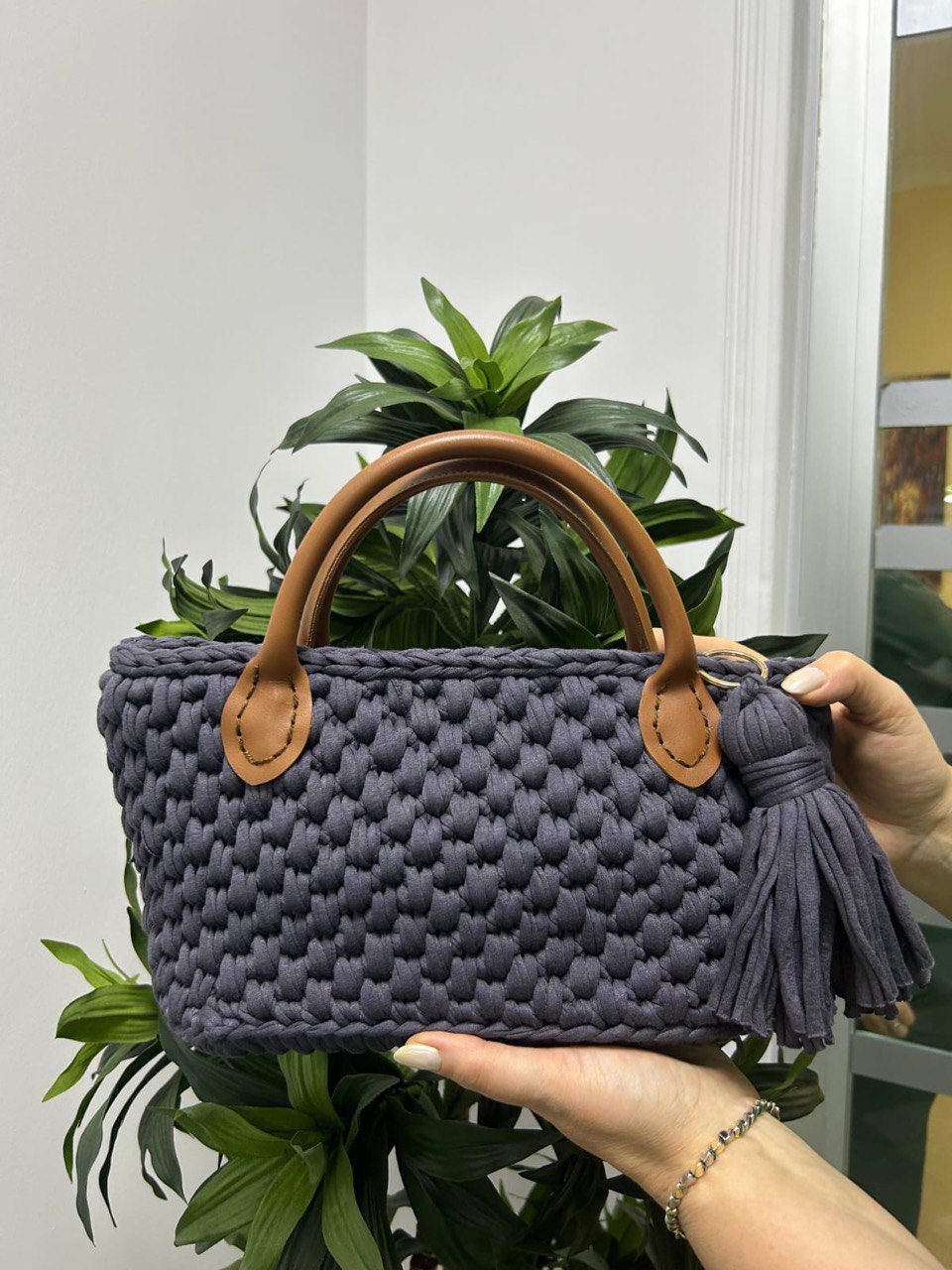 Exclusive handmade products