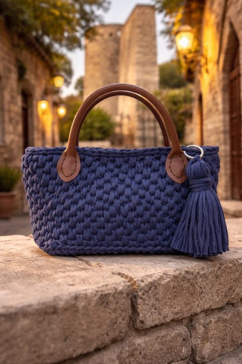 Exclusive handmade products