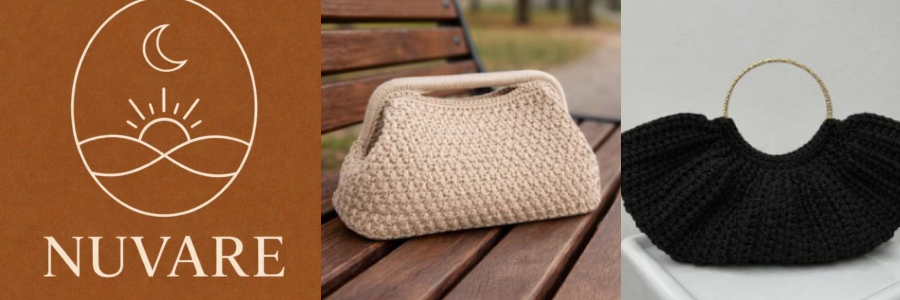 Exclusive handmade products
