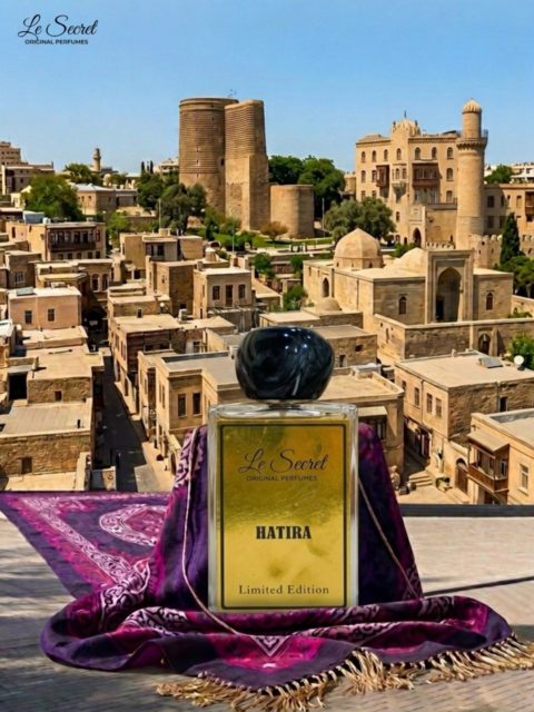 HATIRA ətir