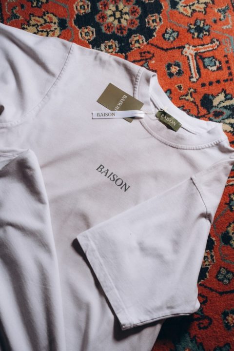 Pambıq T-Shirt