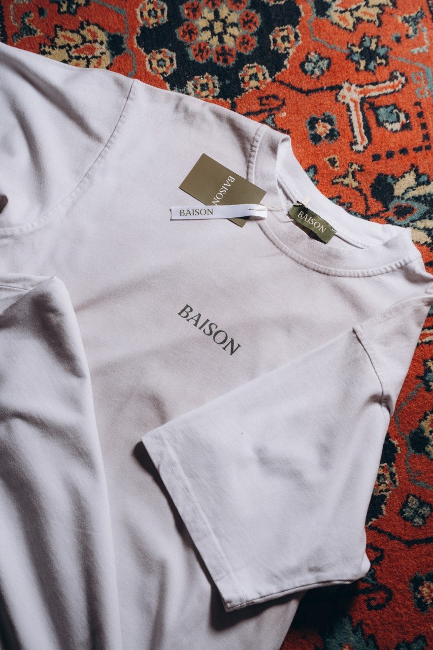 Pambıq T-Shirt