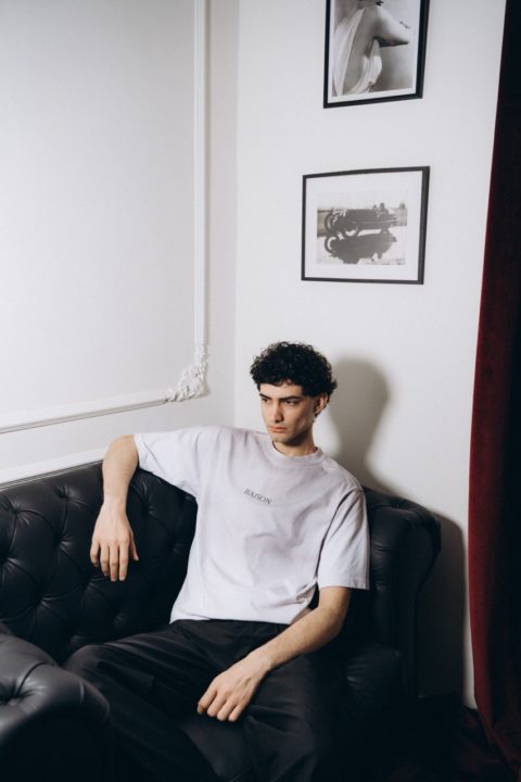 Pambıq T-Shirt