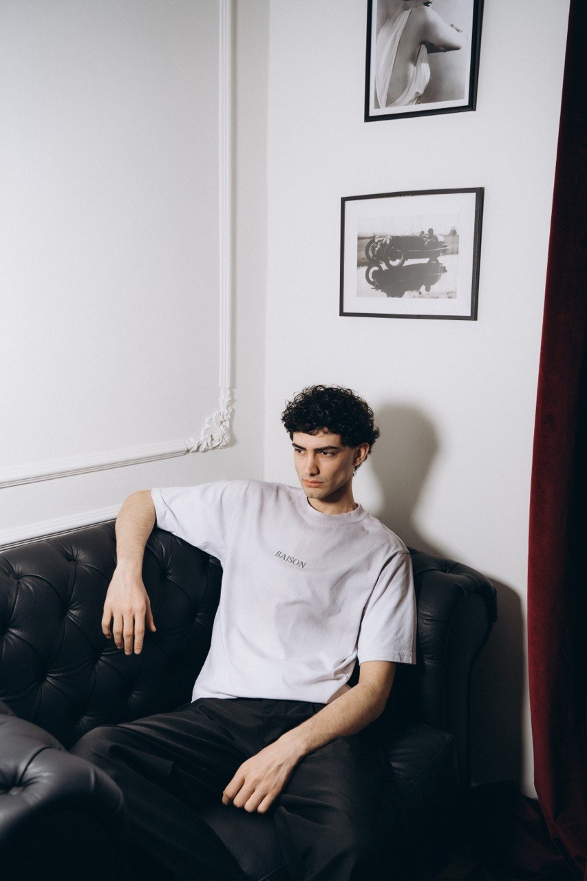 Pambıq T-Shirt