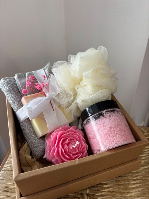 Şam box