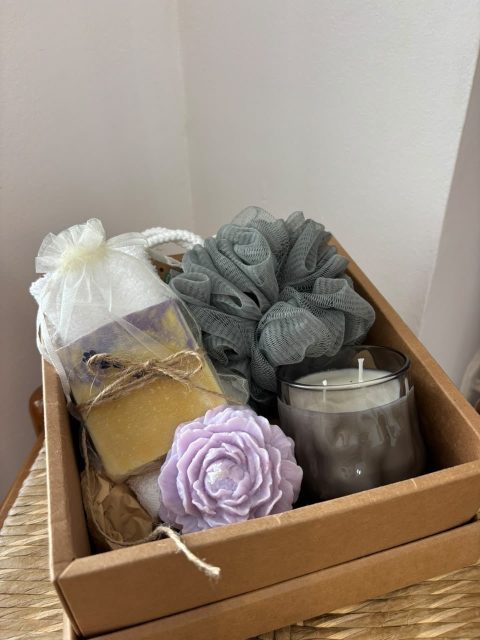Şam box