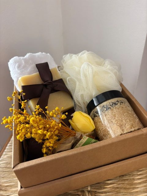 Şam box