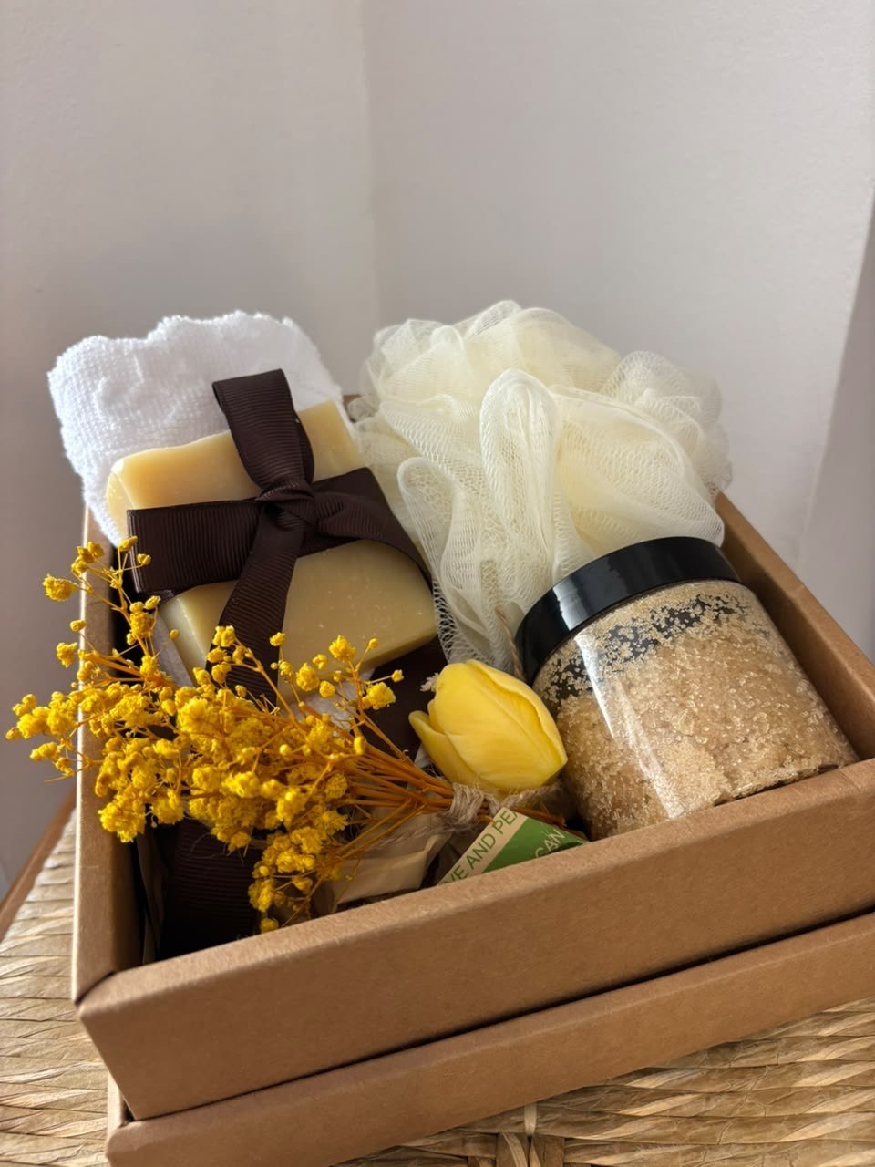 Şam box