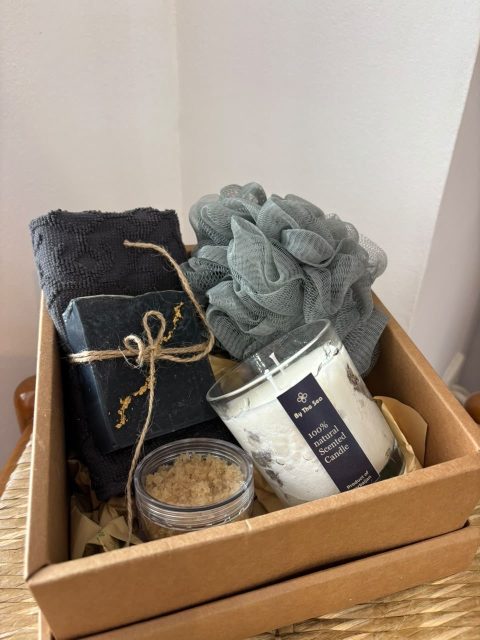 Şam box