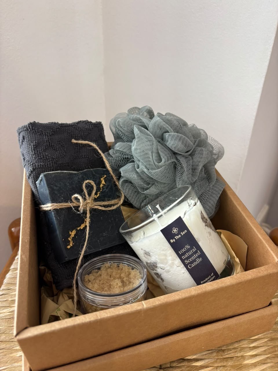Şam box