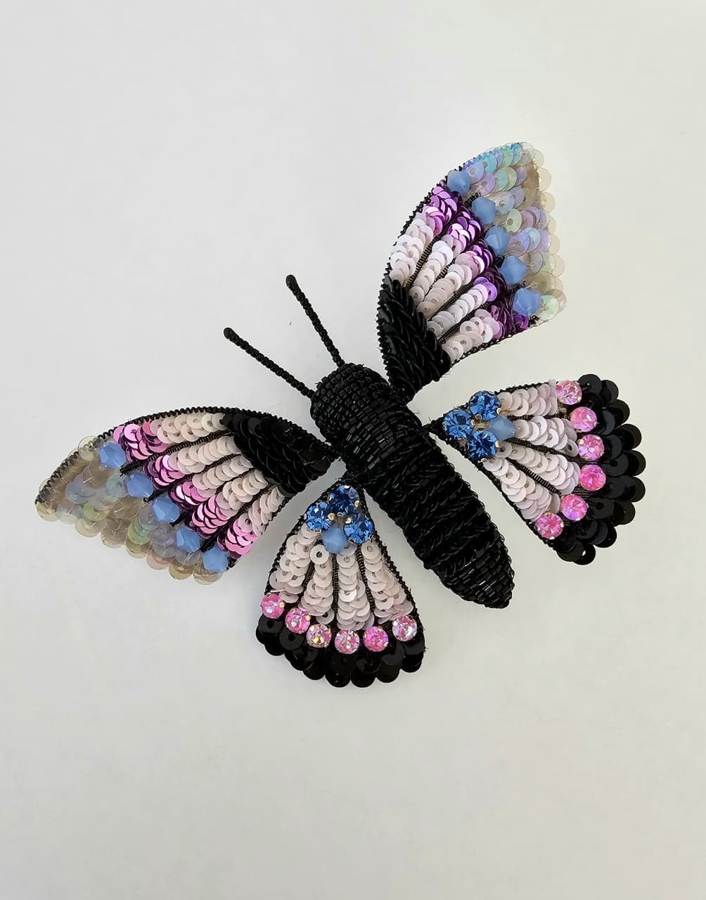 Brooch Butterfly