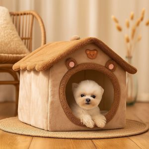 Supplies for pets
