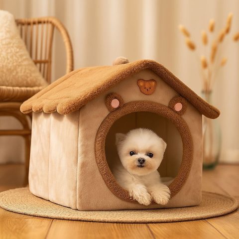 Supplies for pets