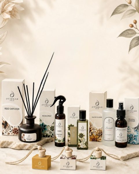 Perfumery and cosmetics