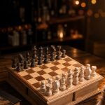 Hobbies and entertainment