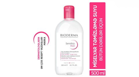 Sensibio H20 500 MI