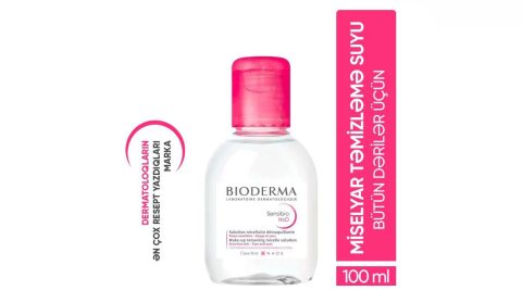 Sensibio H20 100 MI