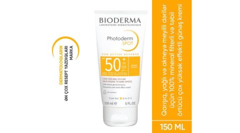 Photoderm Spot Spf50 150 MI