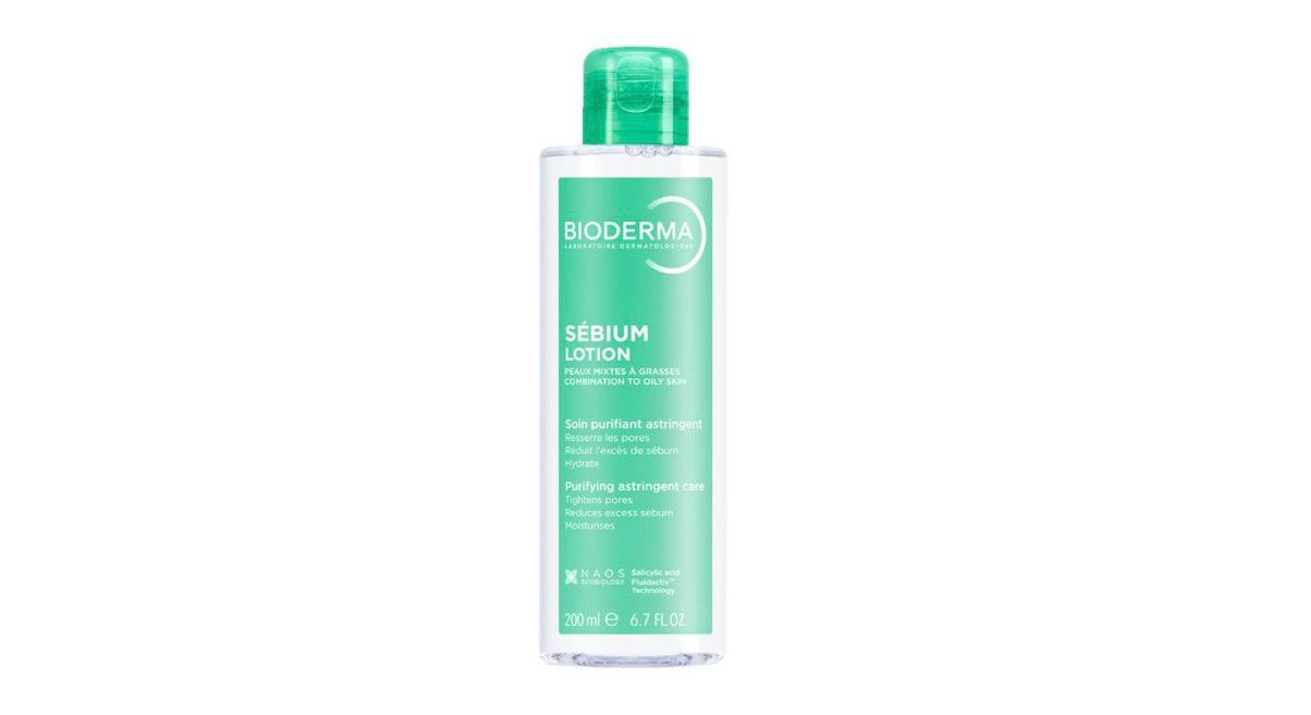 Sebium Lotion 200 MI