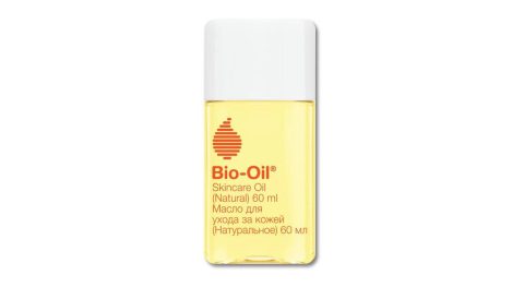 Bio-Oil Skincare Oil (Natural) 60 MI