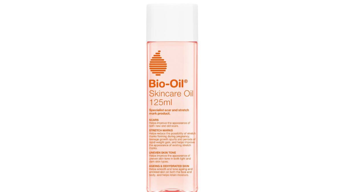 Bio-Oil Skincare Oil 125 MI-Qulluq Yağı