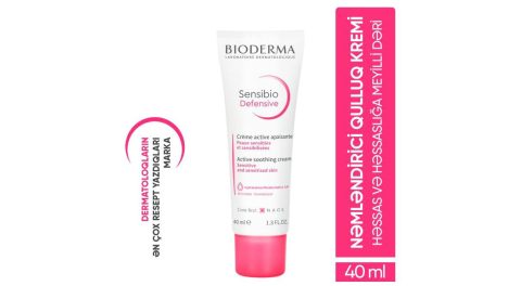 Sensibio Defensive Cream 40 MI