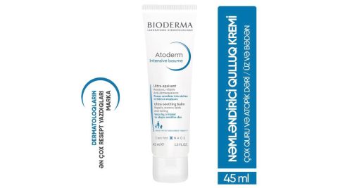 Atoderm Intensive Balm