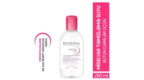 Sensibio H20 250 ML
