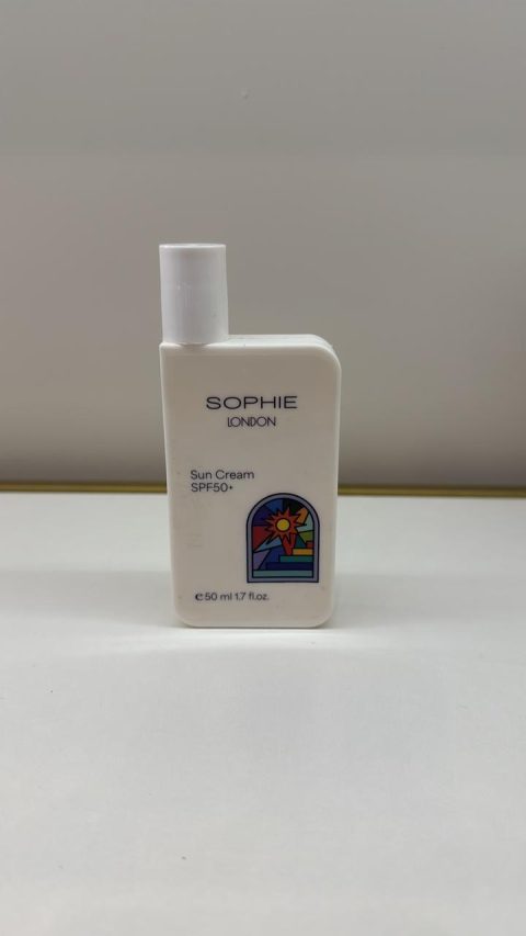 SPF 50+