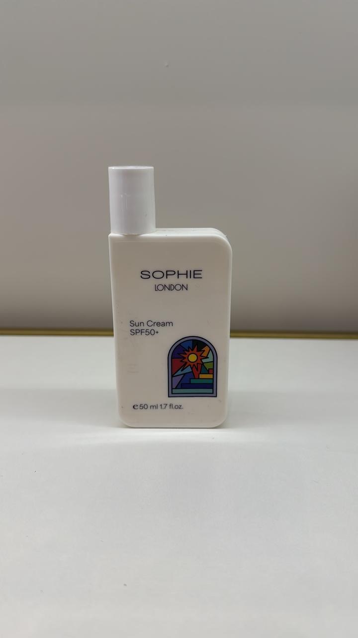 SPF 50+